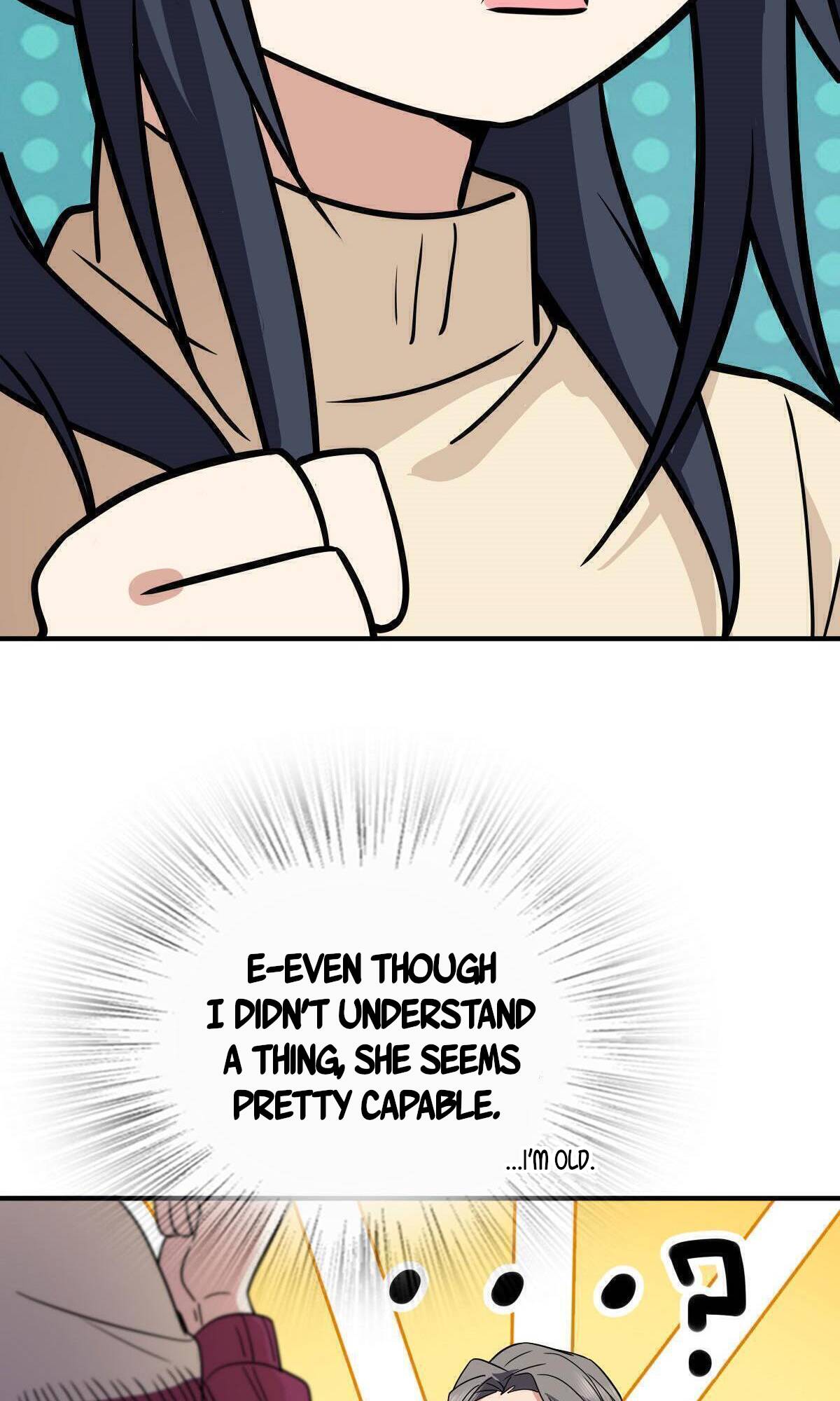 My Wife Is From a Thousand Years Ago Chapter 64 242 46