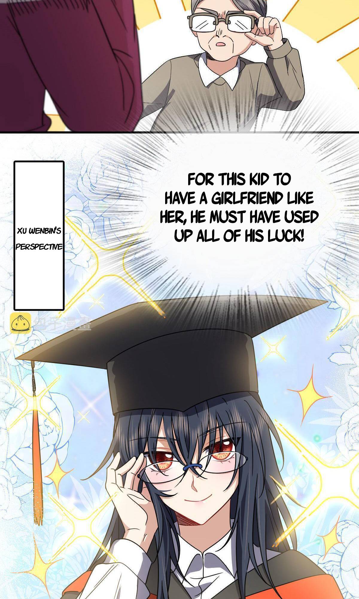 My Wife Is From a Thousand Years Ago Chapter 64 243 47
