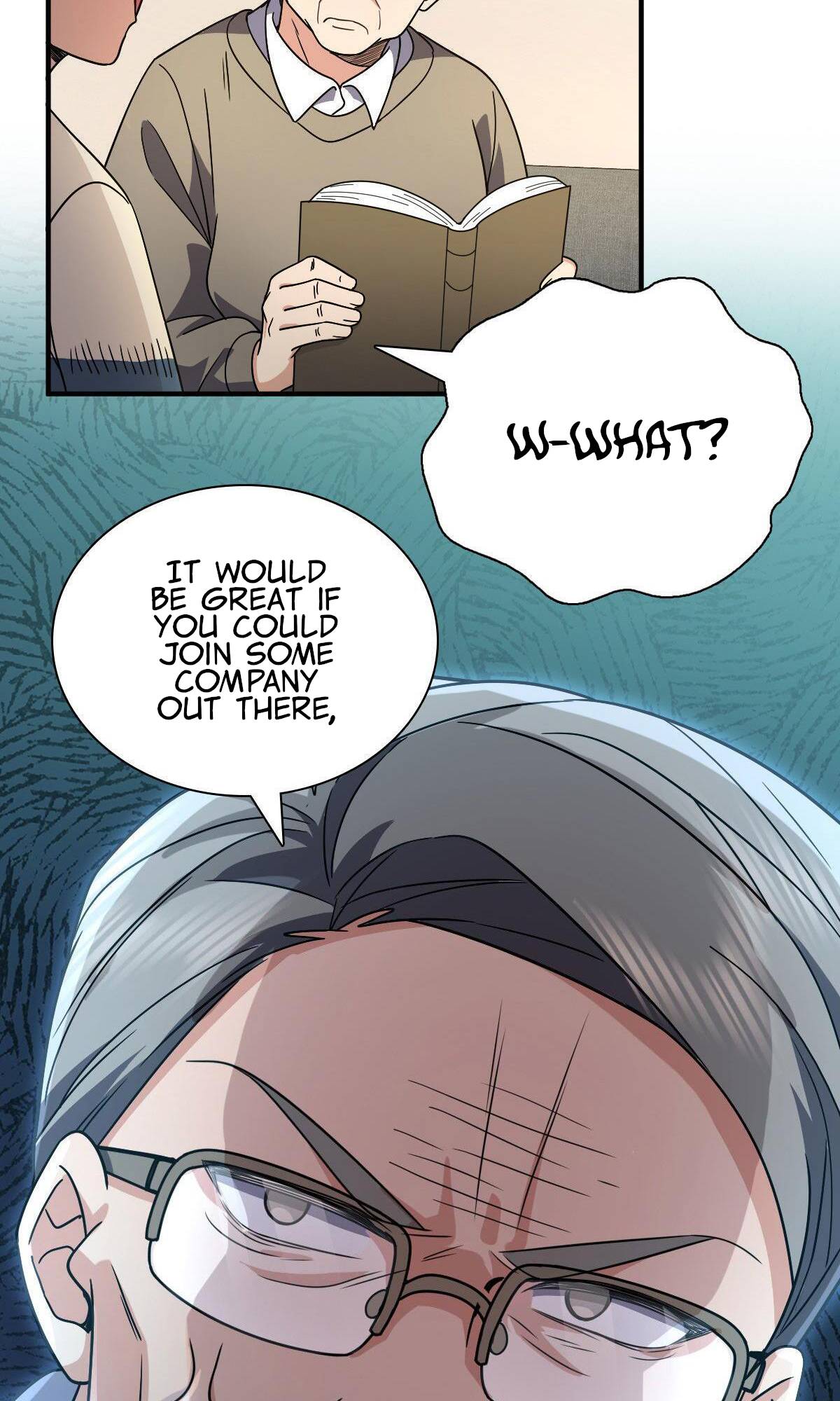 My Wife Is From a Thousand Years Ago Chapter 64 245 49
