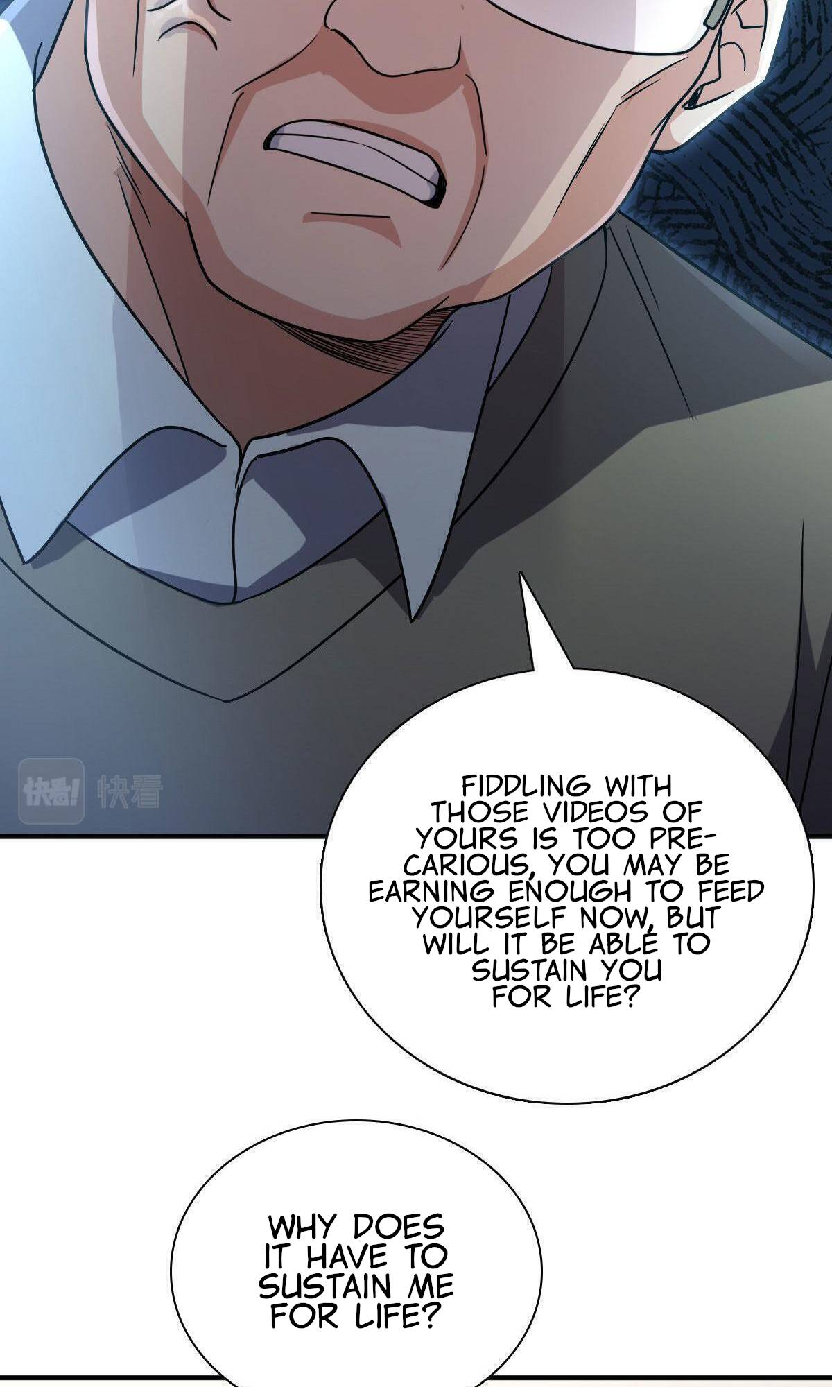 My Wife Is From a Thousand Years Ago Chapter 64 246 50