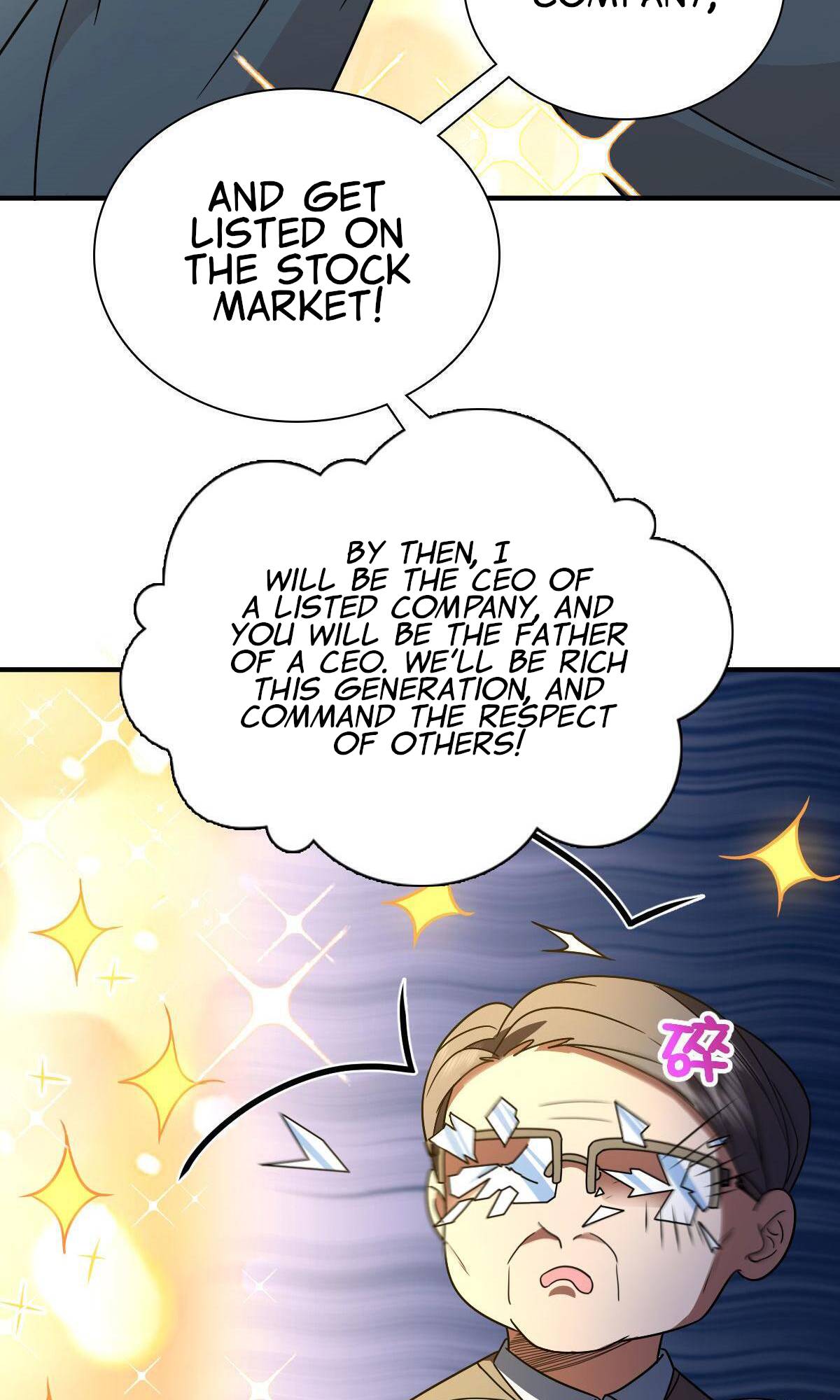 My Wife Is From a Thousand Years Ago Chapter 64 249 53