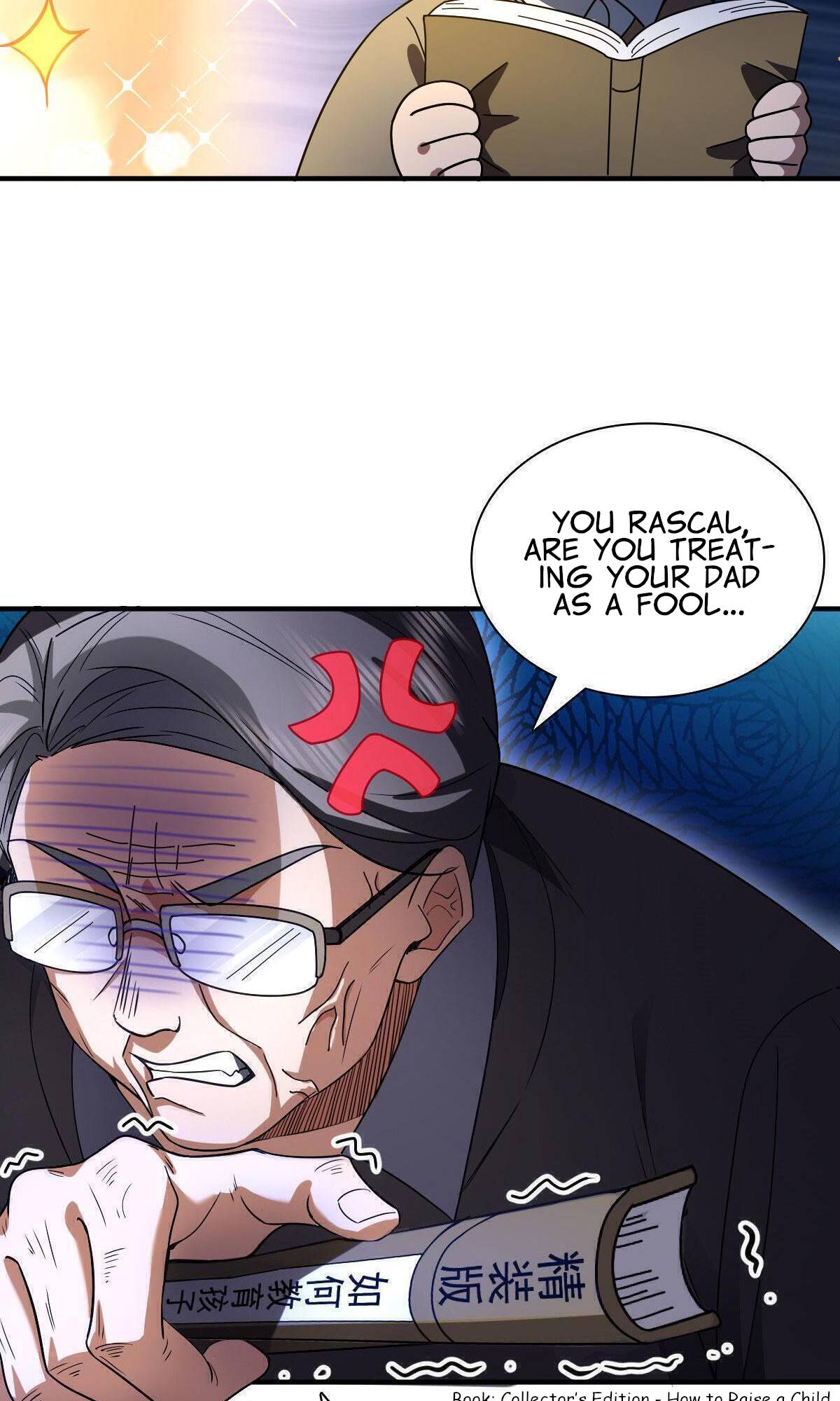 My Wife Is From a Thousand Years Ago Chapter 64 250 54