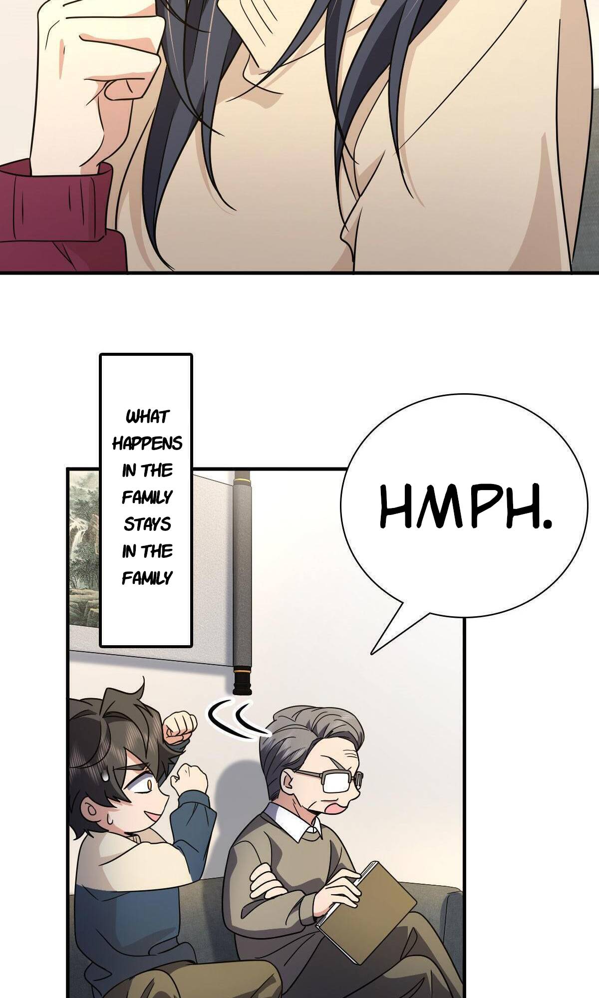 My Wife Is From a Thousand Years Ago Chapter 64 252 56