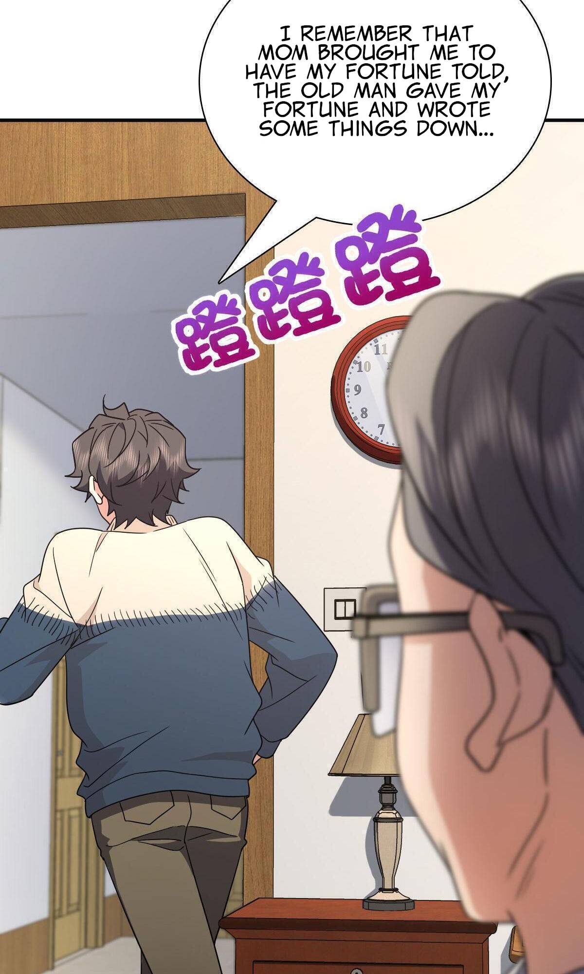 My Wife Is From a Thousand Years Ago Chapter 64 255 59