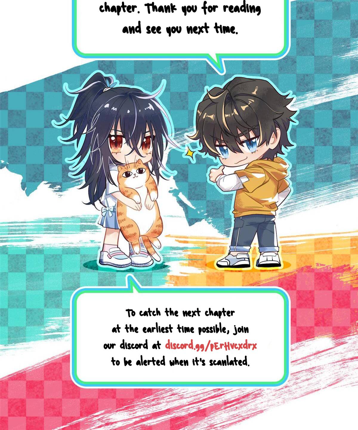 My Wife Is From a Thousand Years Ago Chapter 64 259 63