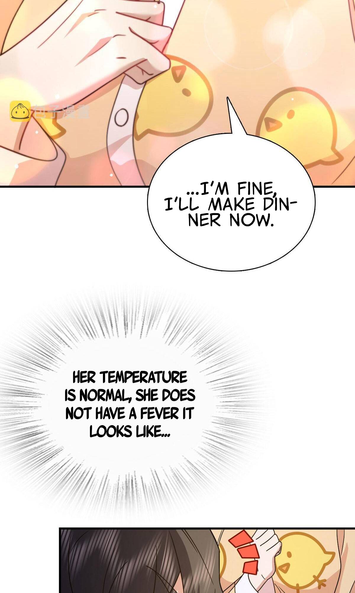 My Wife Is From a Thousand Years Ago Chapter 64 205 9