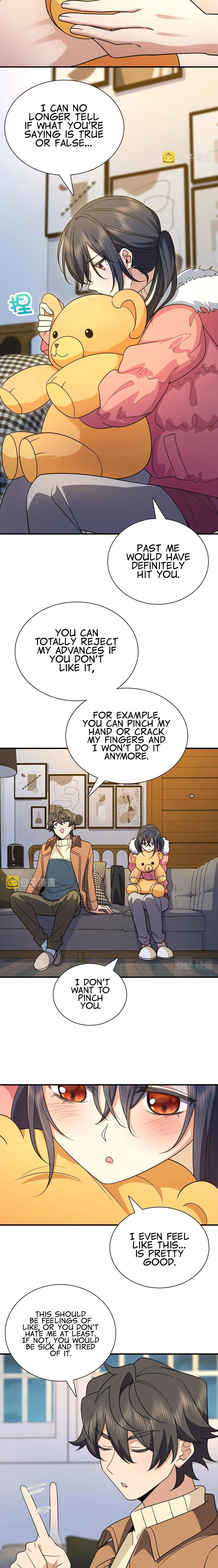 My Wife Is From a Thousand Years Ago Chapter 66 71 13