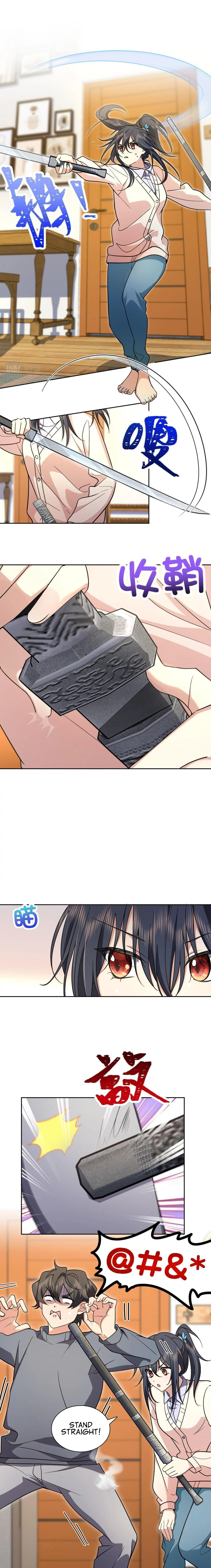 My Wife Is From a Thousand Years Ago Chapter 67 54 2