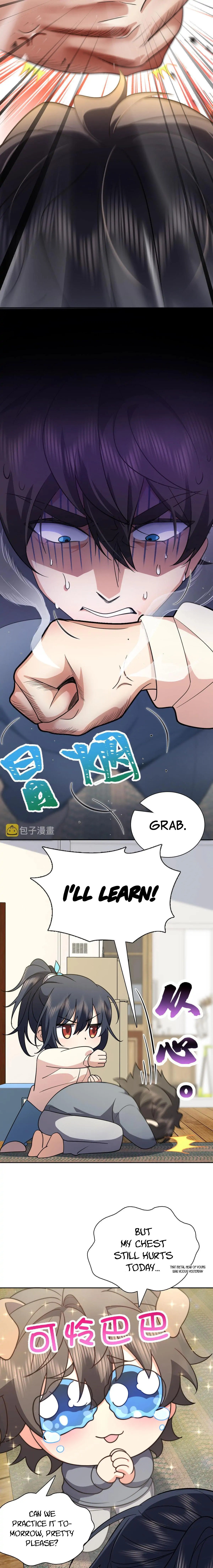 My Wife Is From a Thousand Years Ago Chapter 67 57 5