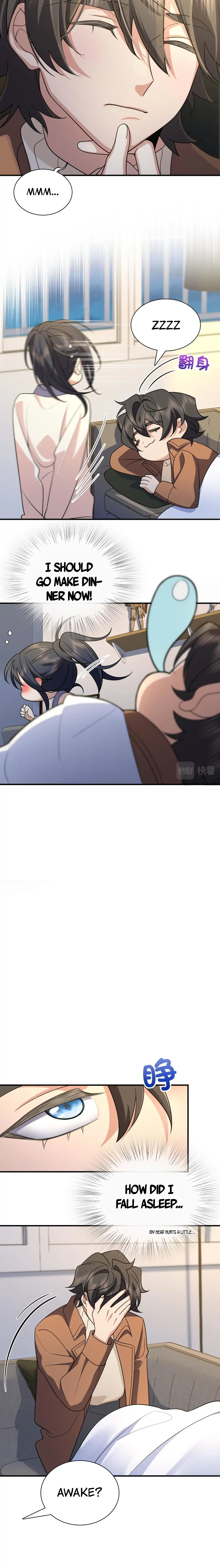 My Wife Is From a Thousand Years Ago Chapter 69 62 10