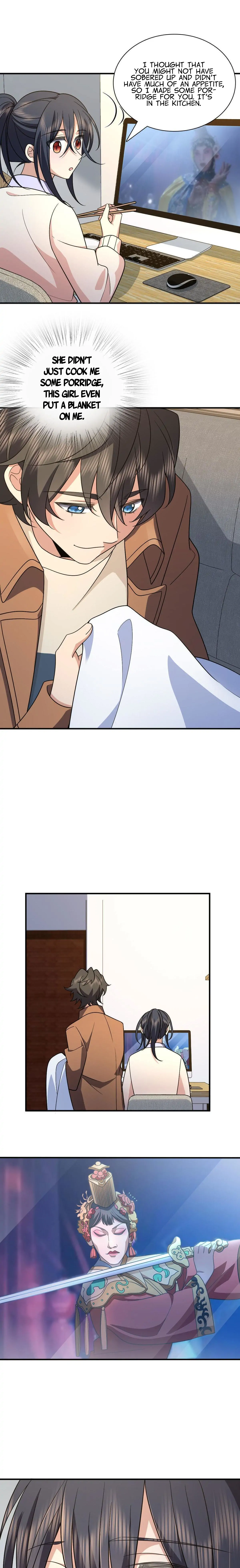 My Wife Is From a Thousand Years Ago Chapter 69 63 11