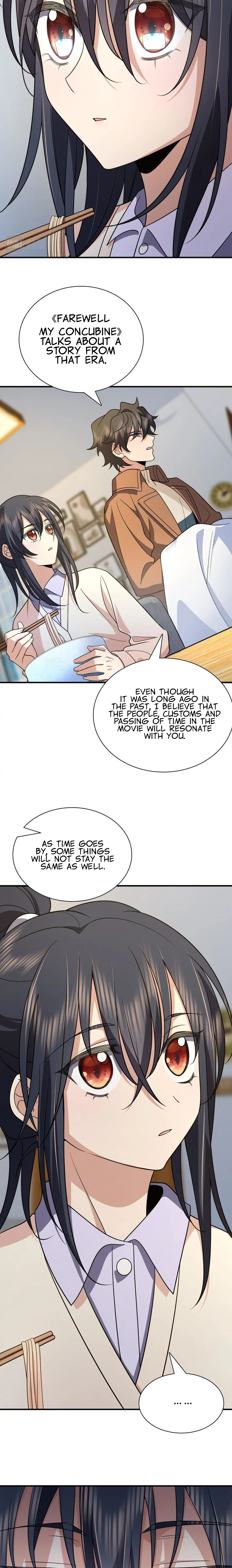 My Wife Is From a Thousand Years Ago Chapter 69 64 12