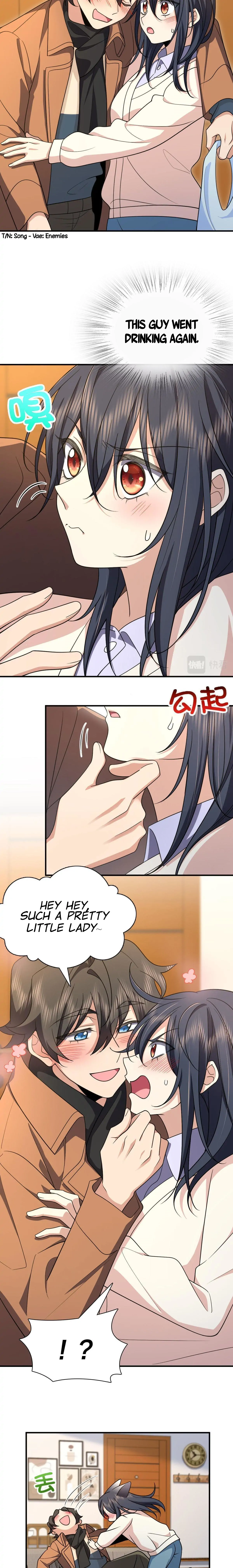 My Wife Is From a Thousand Years Ago Chapter 69 56 4