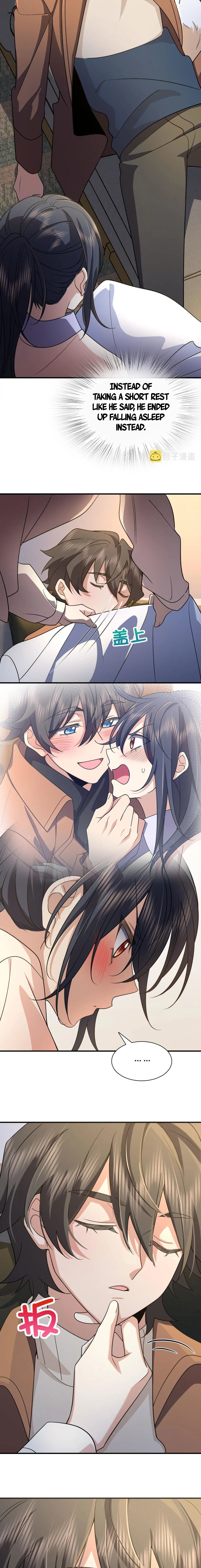 My Wife Is From a Thousand Years Ago Chapter 69 61 9