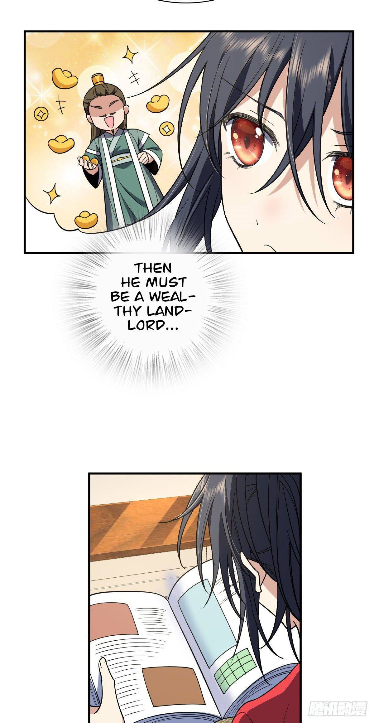 My Wife Is From a Thousand Years Ago Chapter 7 193 39