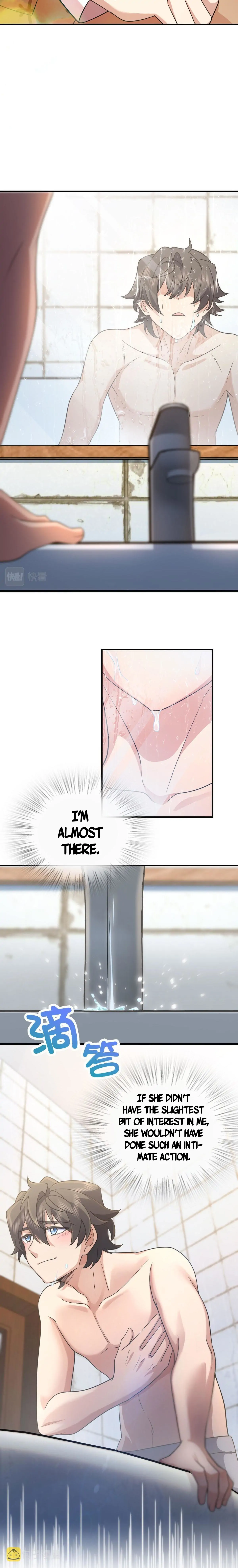 My Wife Is From a Thousand Years Ago Chapter 71 58 3