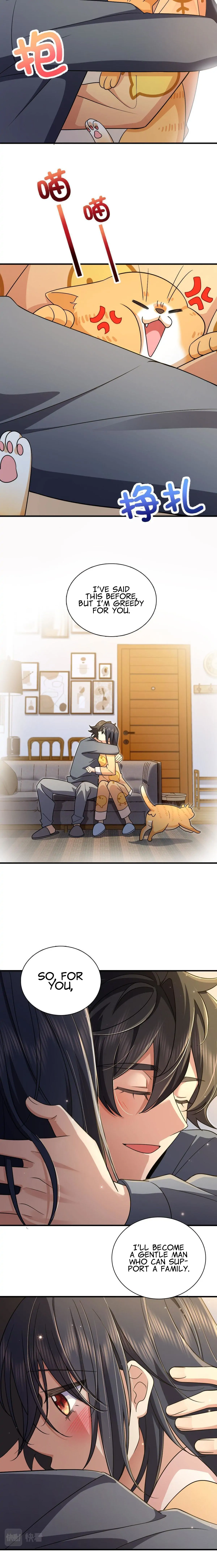 My Wife Is From a Thousand Years Ago Chapter 71 64 9
