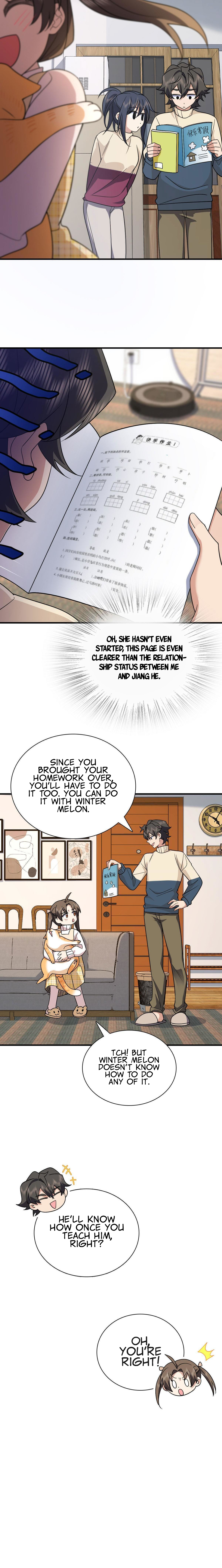 My Wife Is From a Thousand Years Ago Chapter 73 62 4