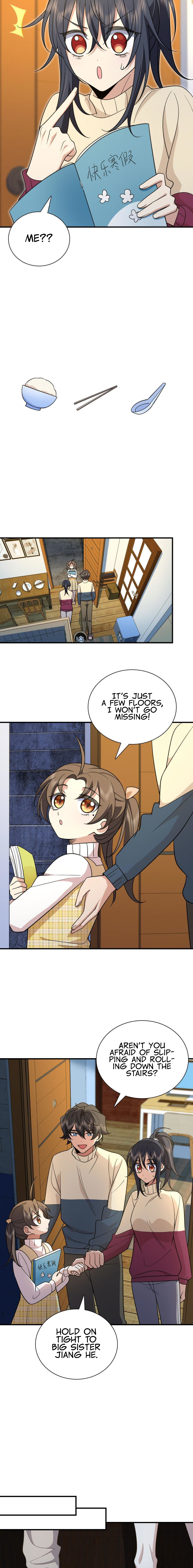 My Wife Is From a Thousand Years Ago Chapter 73 66 8