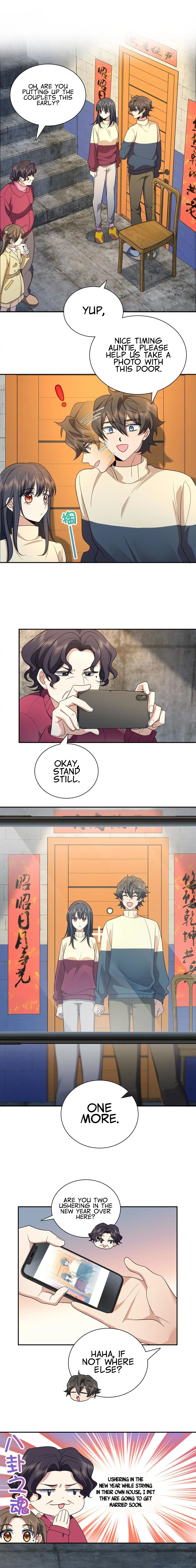 My Wife Is From a Thousand Years Ago Chapter 75 48 2