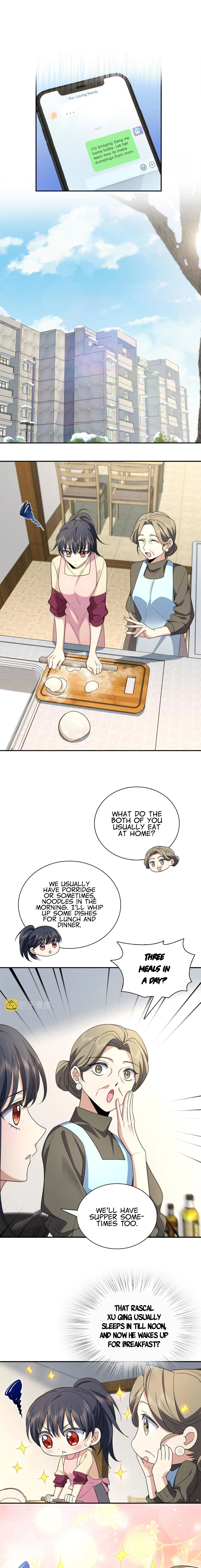 My Wife Is From a Thousand Years Ago Chapter 75 52 6