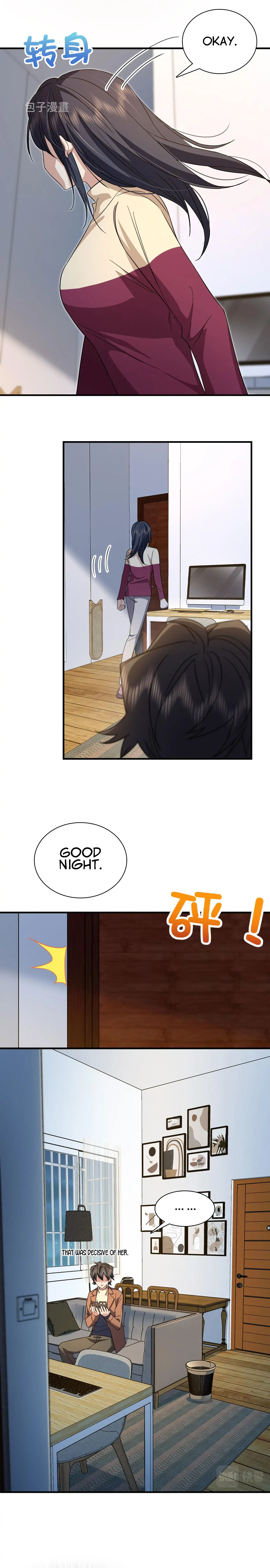 My Wife Is From a Thousand Years Ago Chapter 79 77 13
