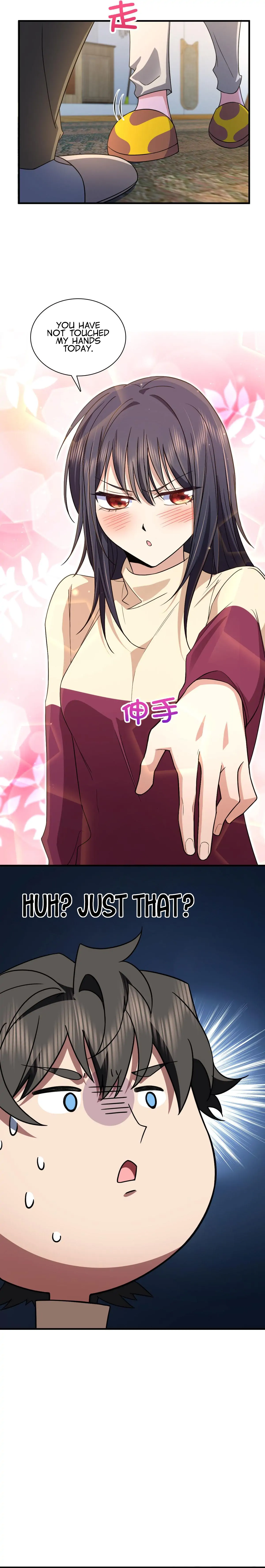 My Wife Is From a Thousand Years Ago Chapter 79 79 15