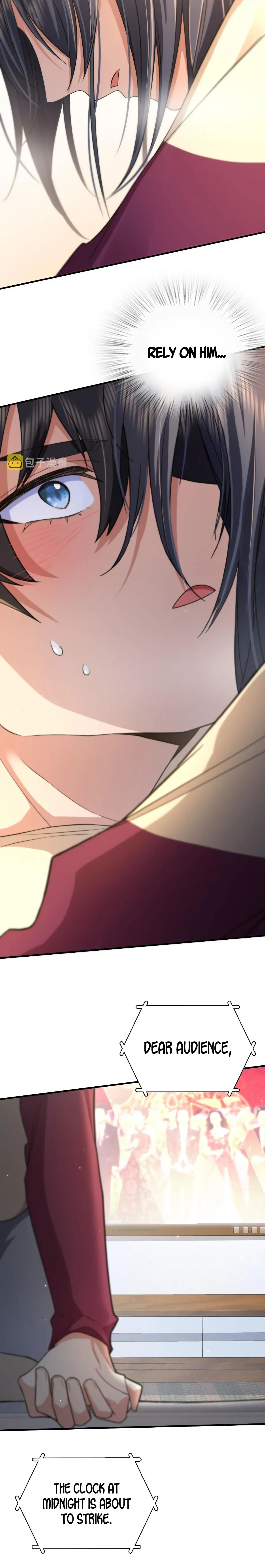 My Wife Is From a Thousand Years Ago Chapter 79 71 7