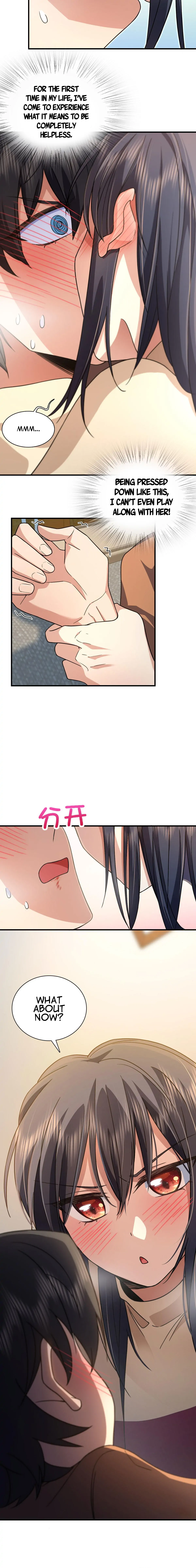 My Wife Is From a Thousand Years Ago Chapter 79 73 9