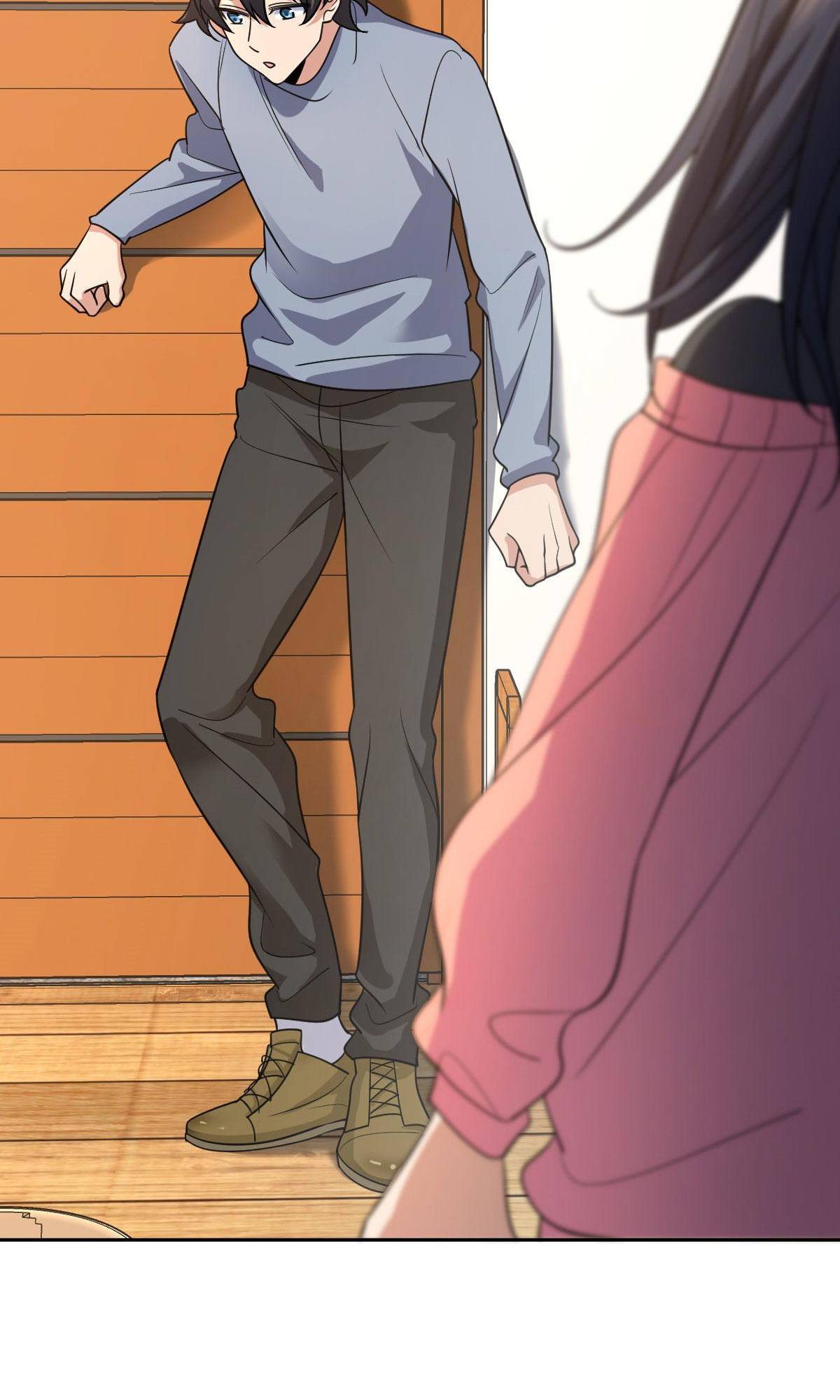 My Wife Is From a Thousand Years Ago Chapter 82 205 12