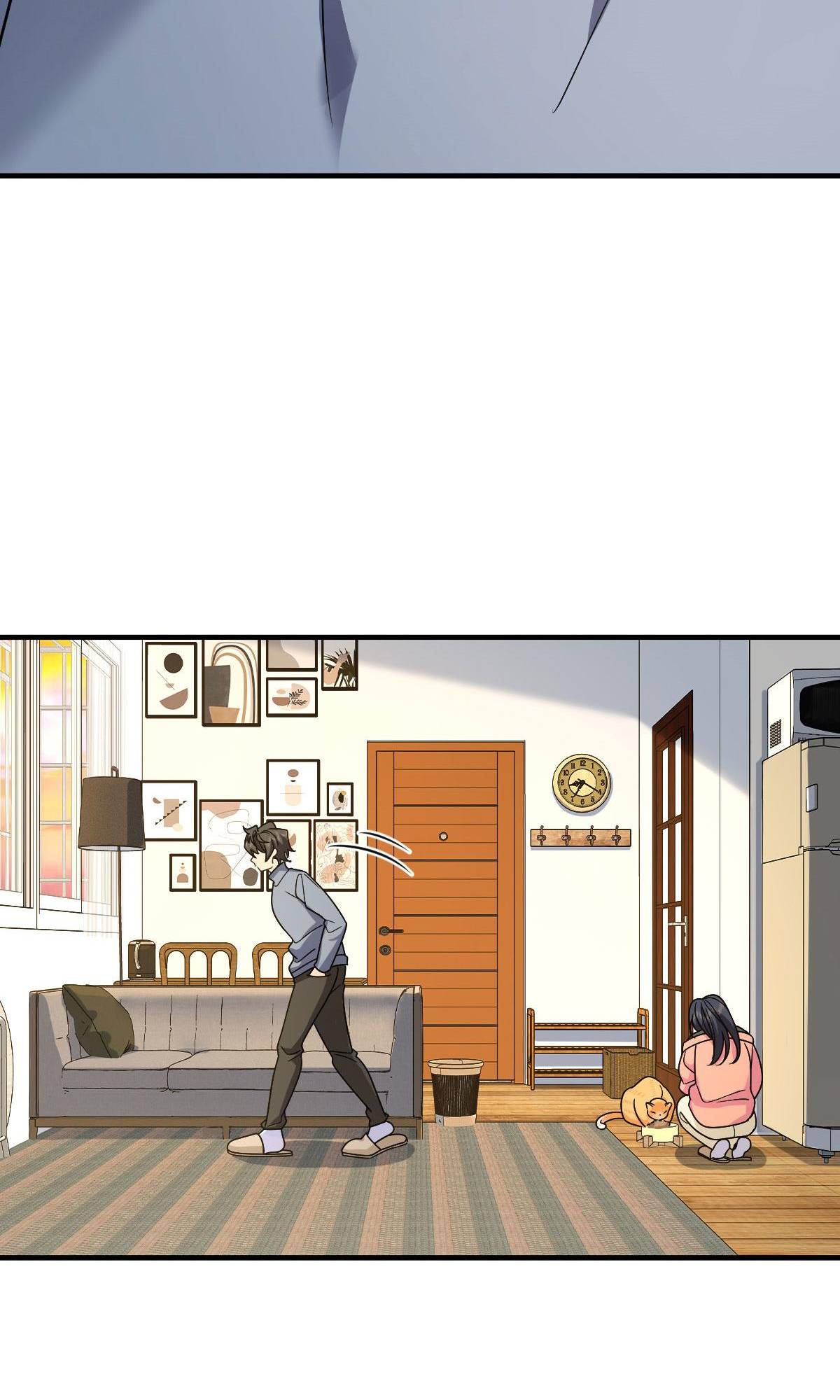 My Wife Is From a Thousand Years Ago Chapter 82 210 17