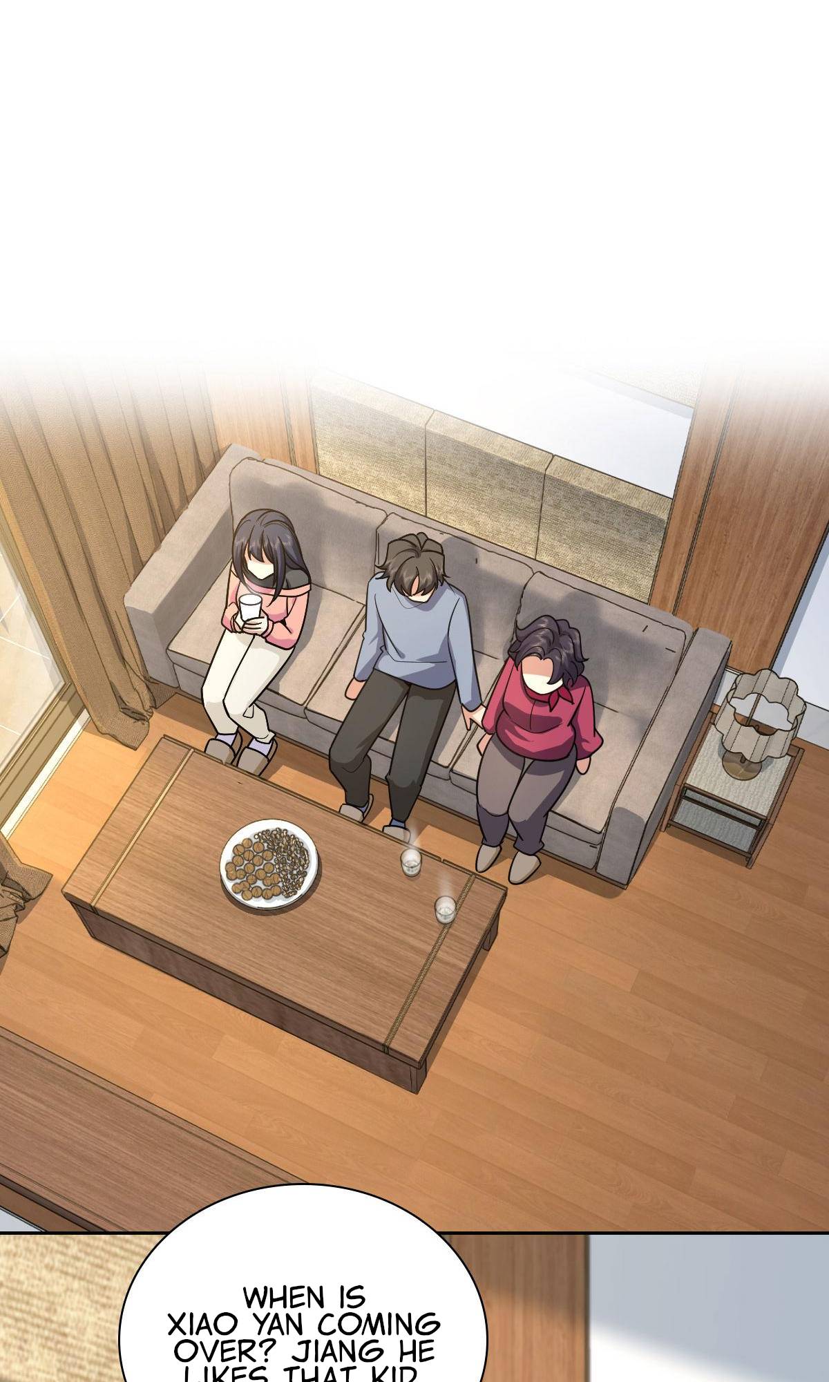 My Wife Is From a Thousand Years Ago Chapter 82 195 2