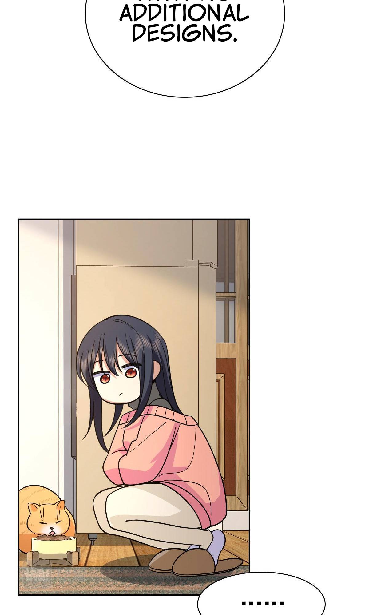 My Wife Is From a Thousand Years Ago Chapter 82 214 21