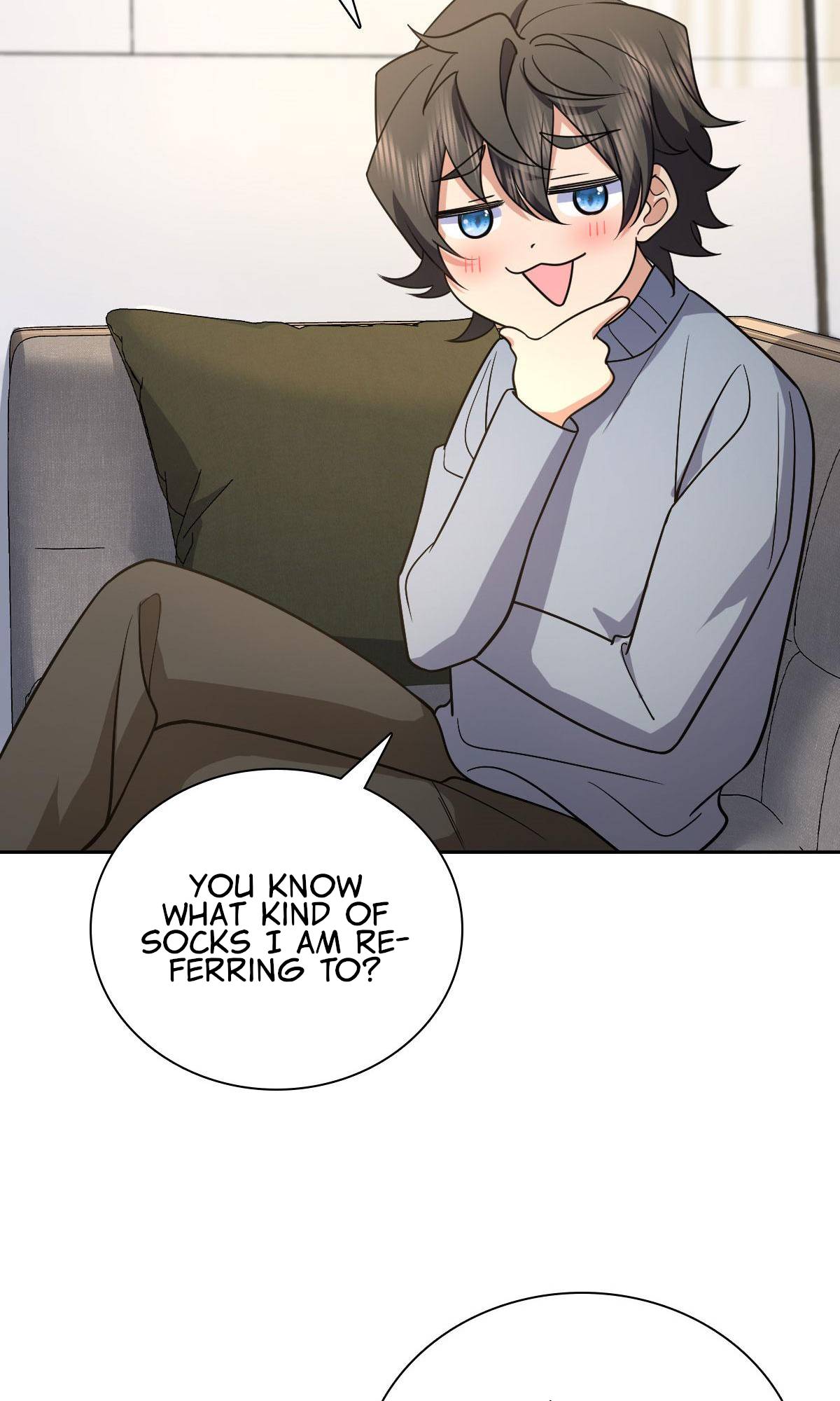 My Wife Is From a Thousand Years Ago Chapter 82 216 23