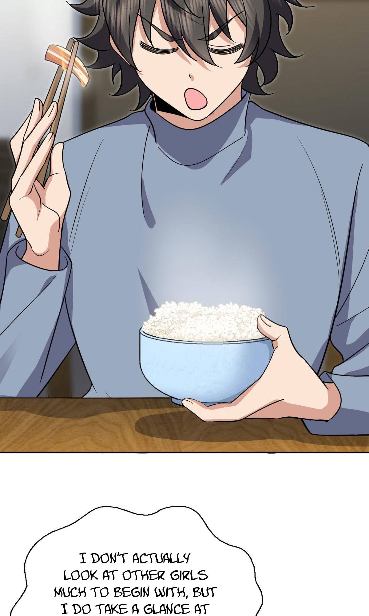 My Wife Is From a Thousand Years Ago Chapter 82 220 27