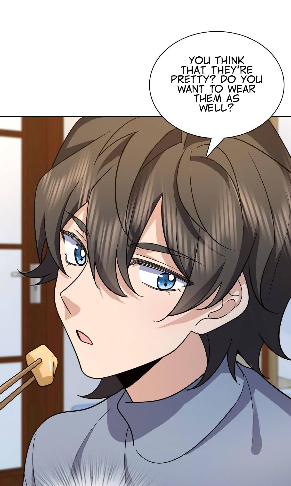 My Wife Is From a Thousand Years Ago Chapter 82 225 32