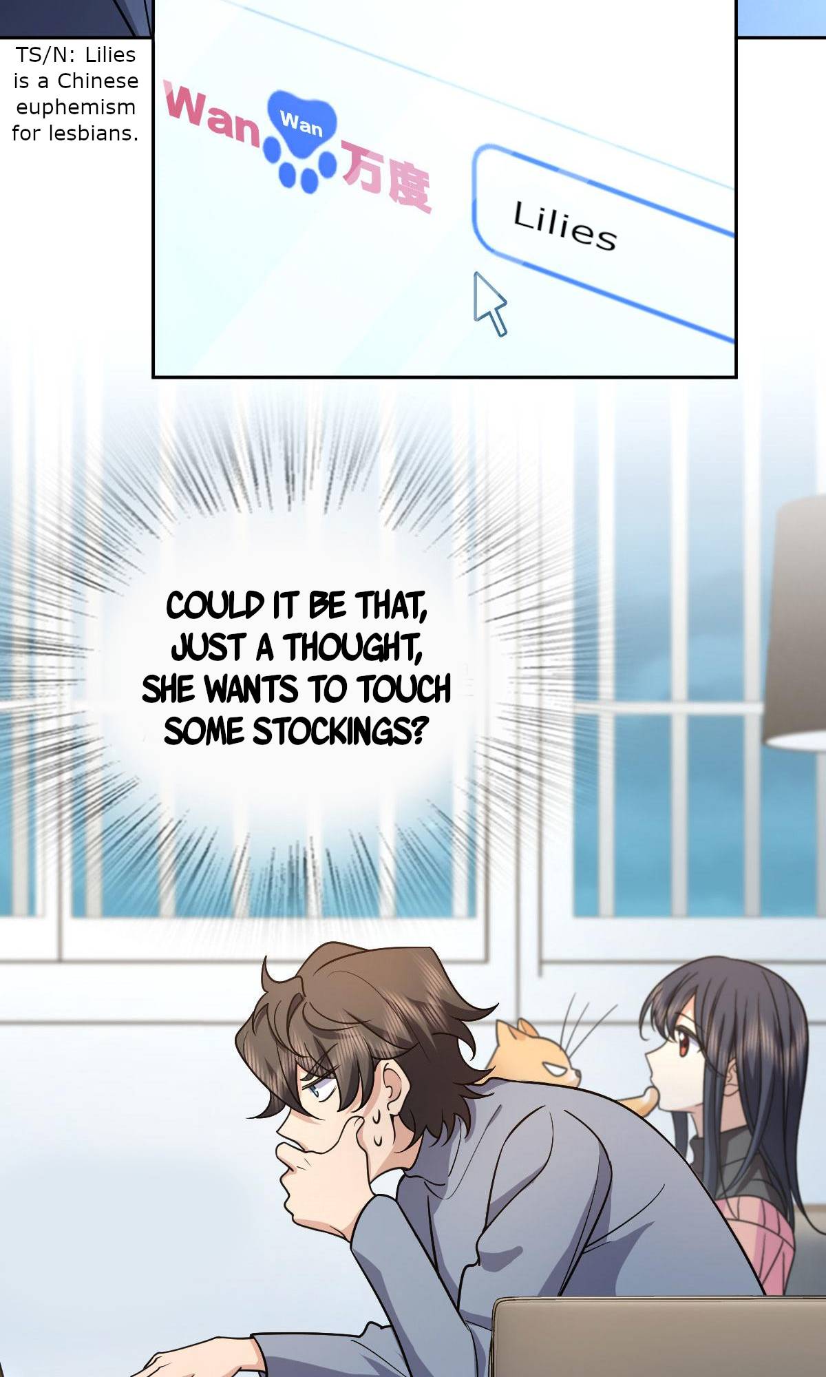 My Wife Is From a Thousand Years Ago Chapter 82 229 36