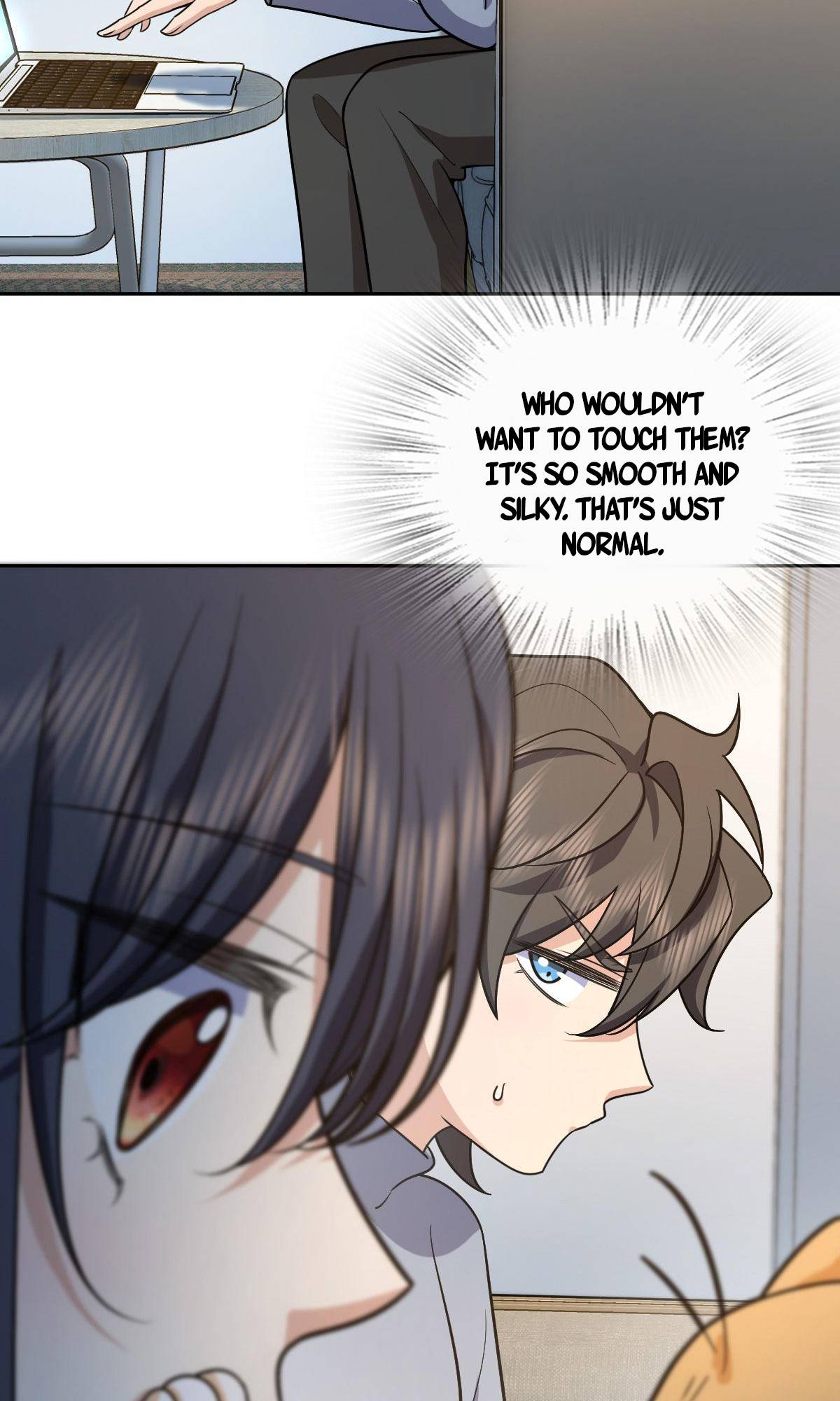 My Wife Is From a Thousand Years Ago Chapter 82 230 37
