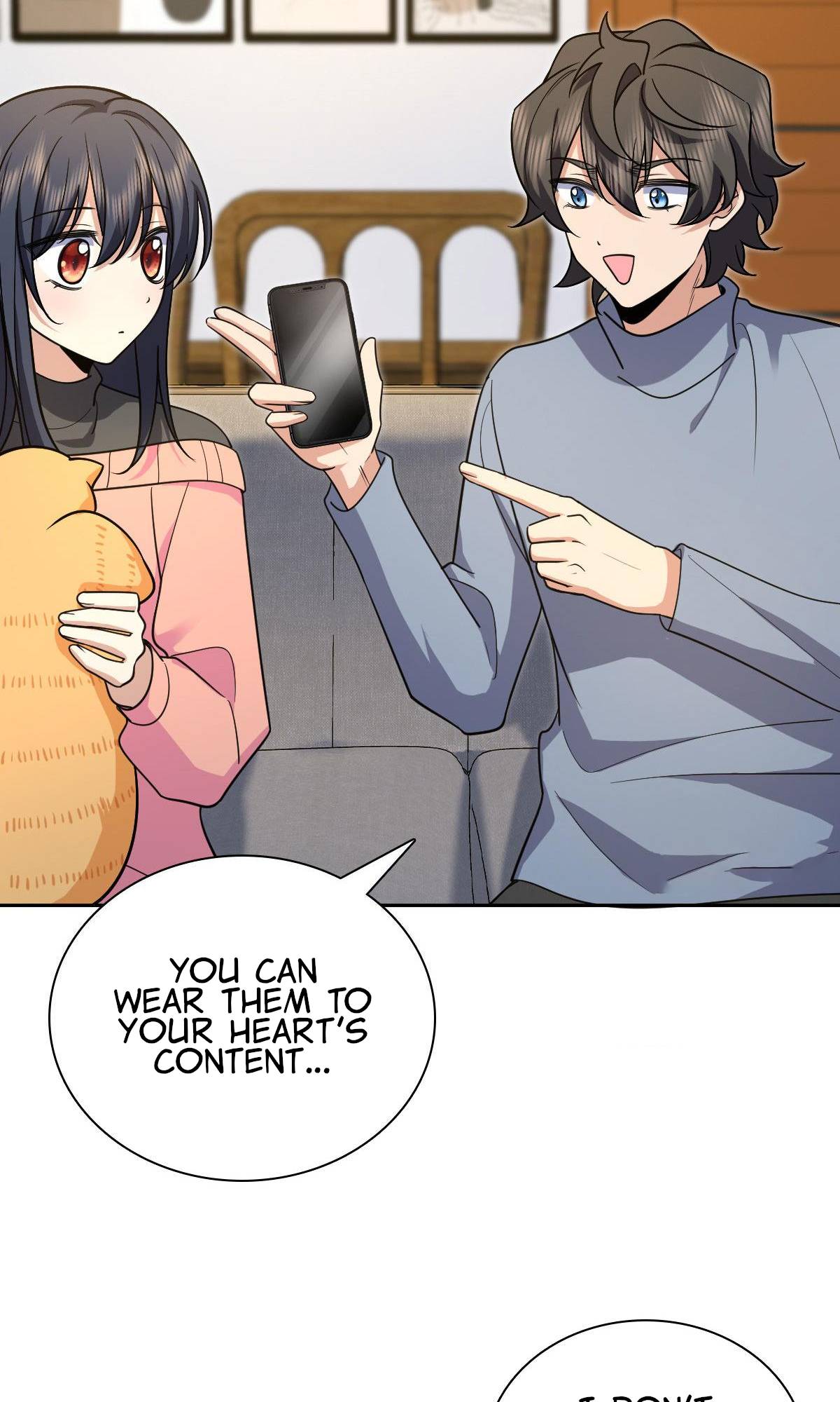My Wife Is From a Thousand Years Ago Chapter 82 232 39