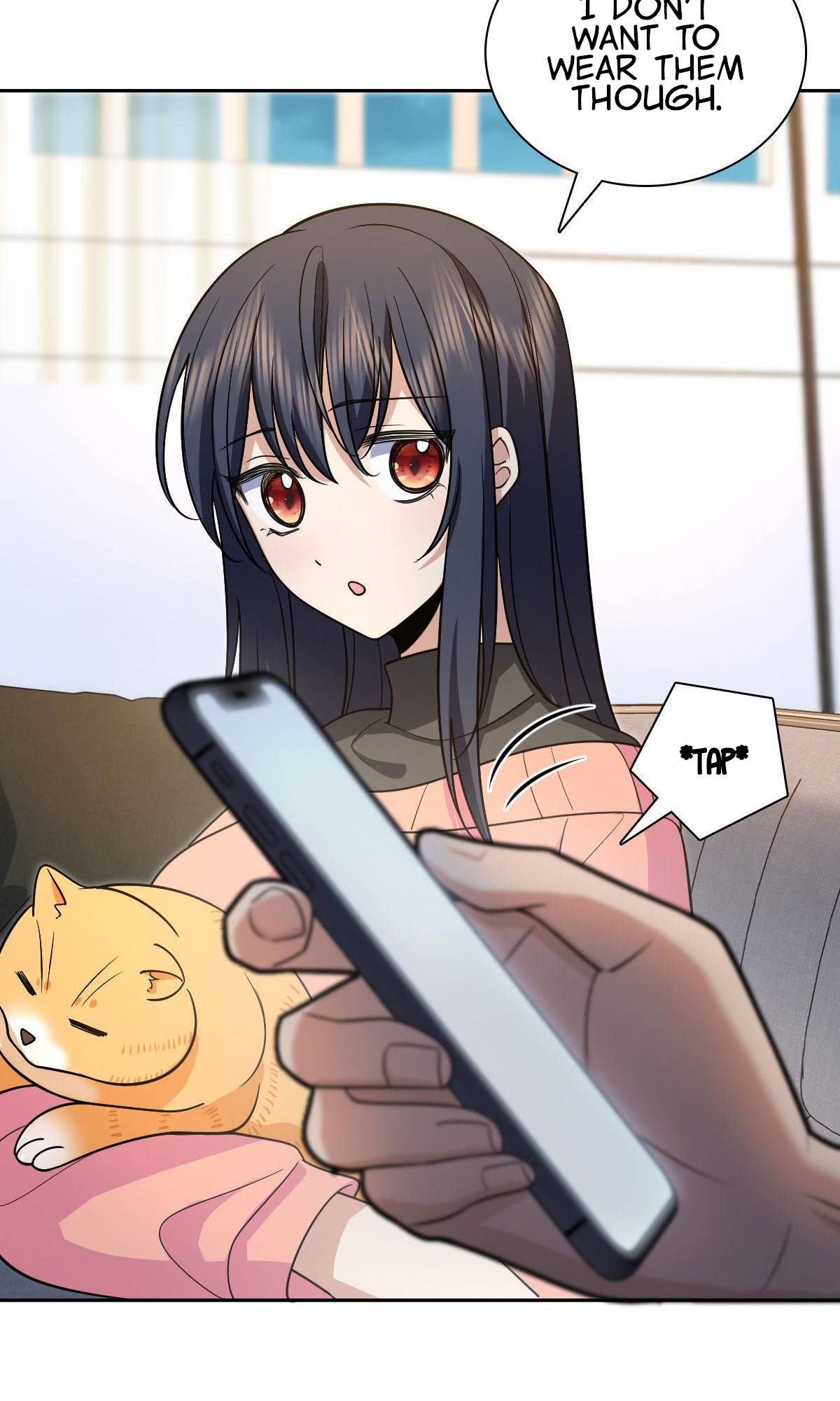 My Wife Is From a Thousand Years Ago Chapter 82 233 40