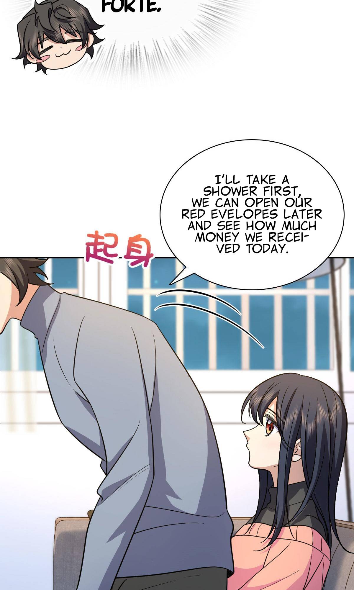 My Wife Is From a Thousand Years Ago Chapter 82 236 43