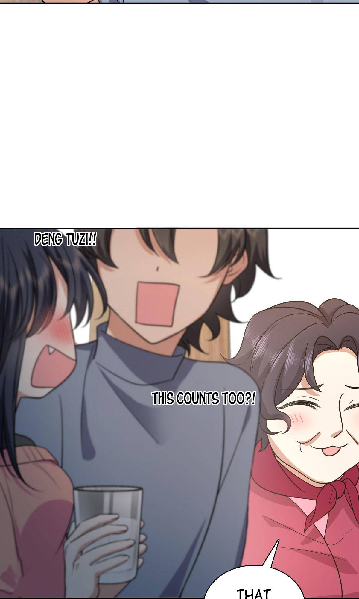 My Wife Is From a Thousand Years Ago Chapter 82 198 5