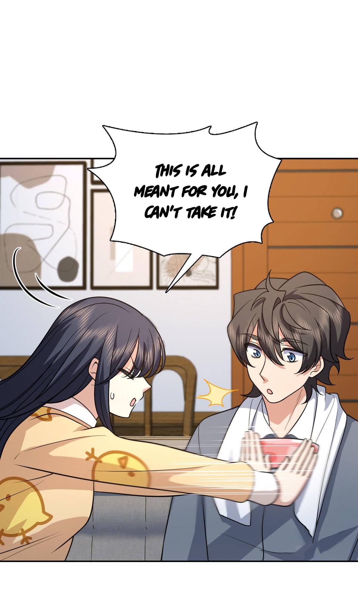 My Wife Is From a Thousand Years Ago Chapter 82 243 50