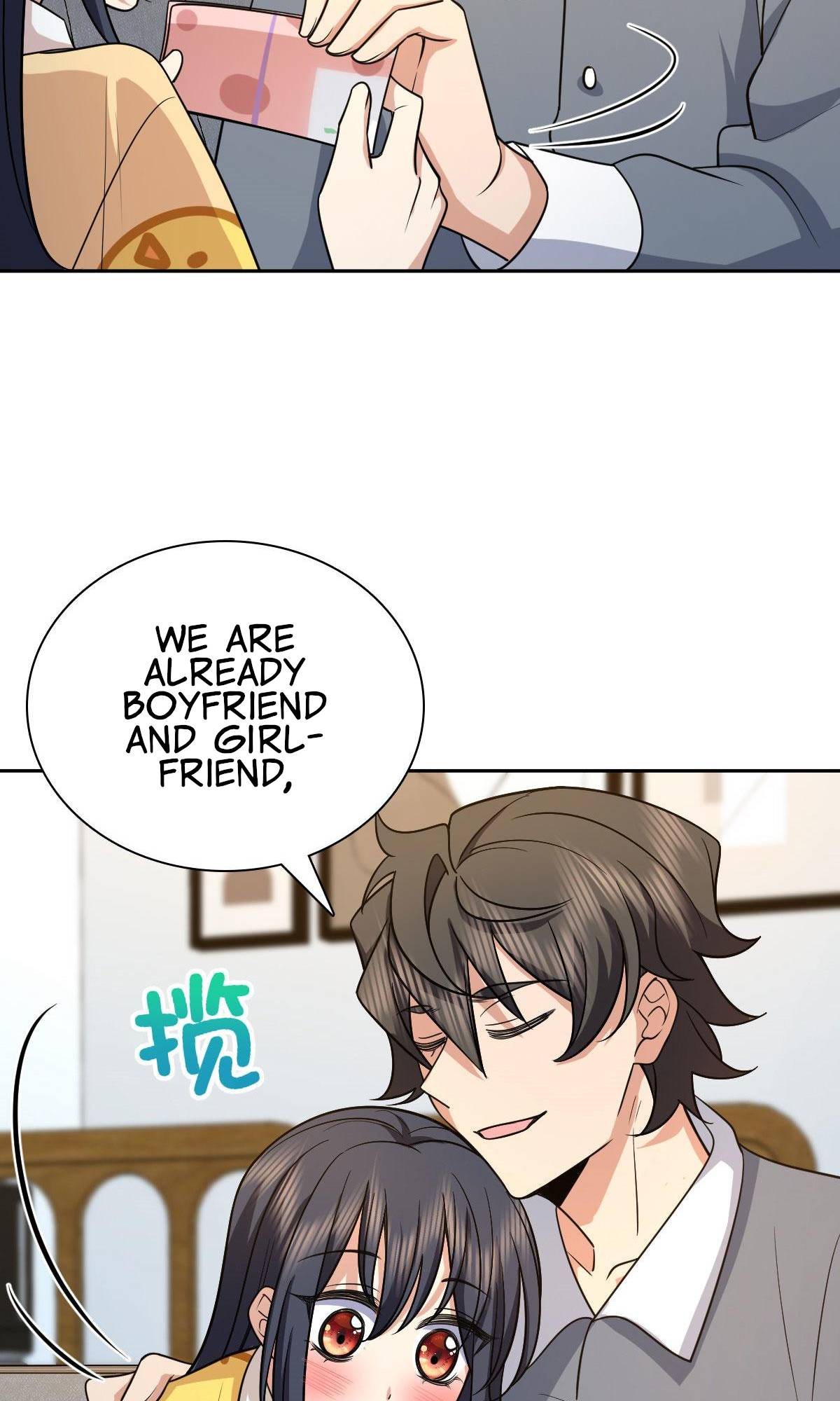 My Wife Is From a Thousand Years Ago Chapter 82 246 53