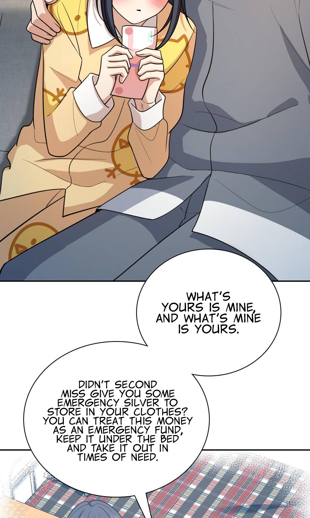 My Wife Is From a Thousand Years Ago Chapter 82 247 54