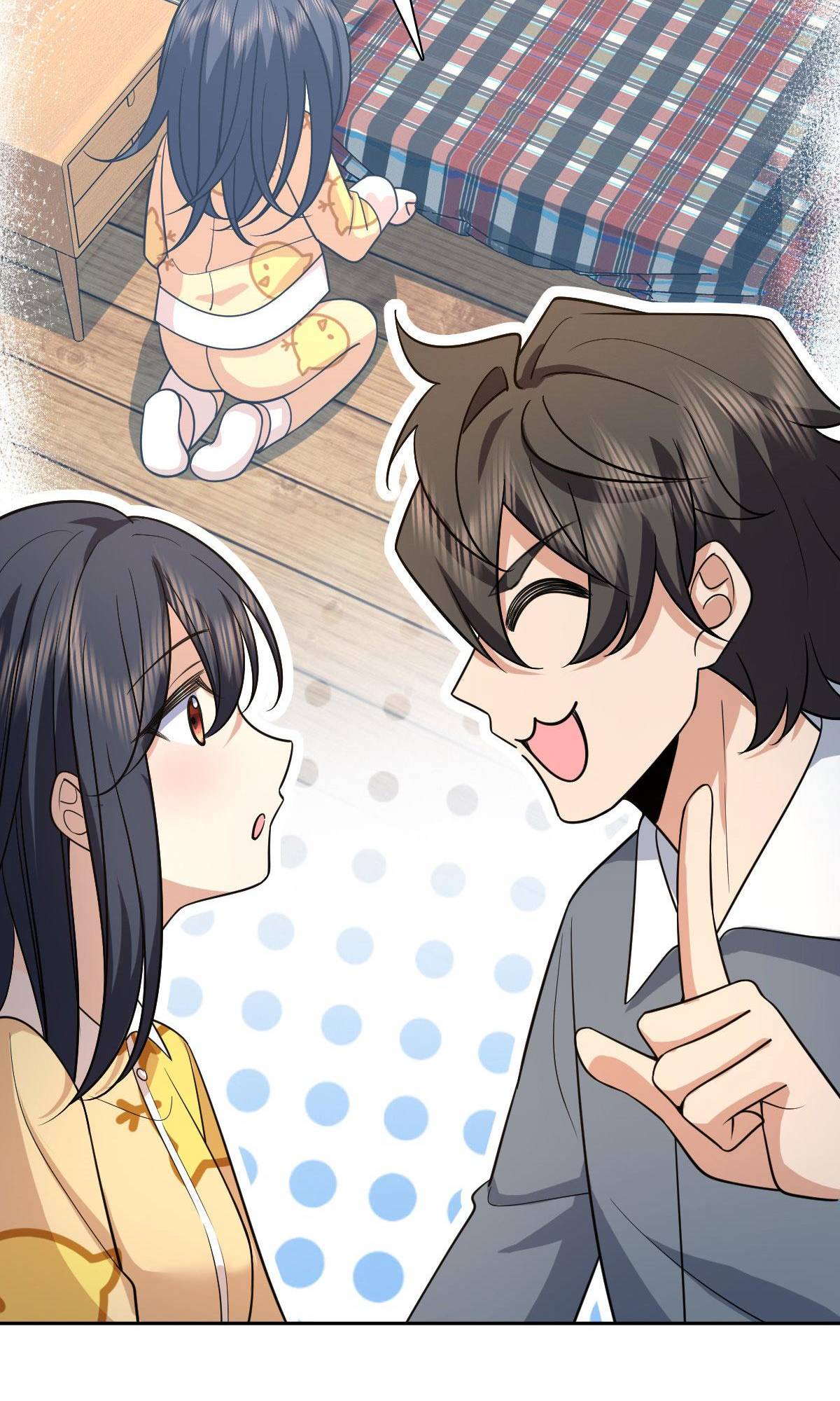 My Wife Is From a Thousand Years Ago Chapter 82 248 55
