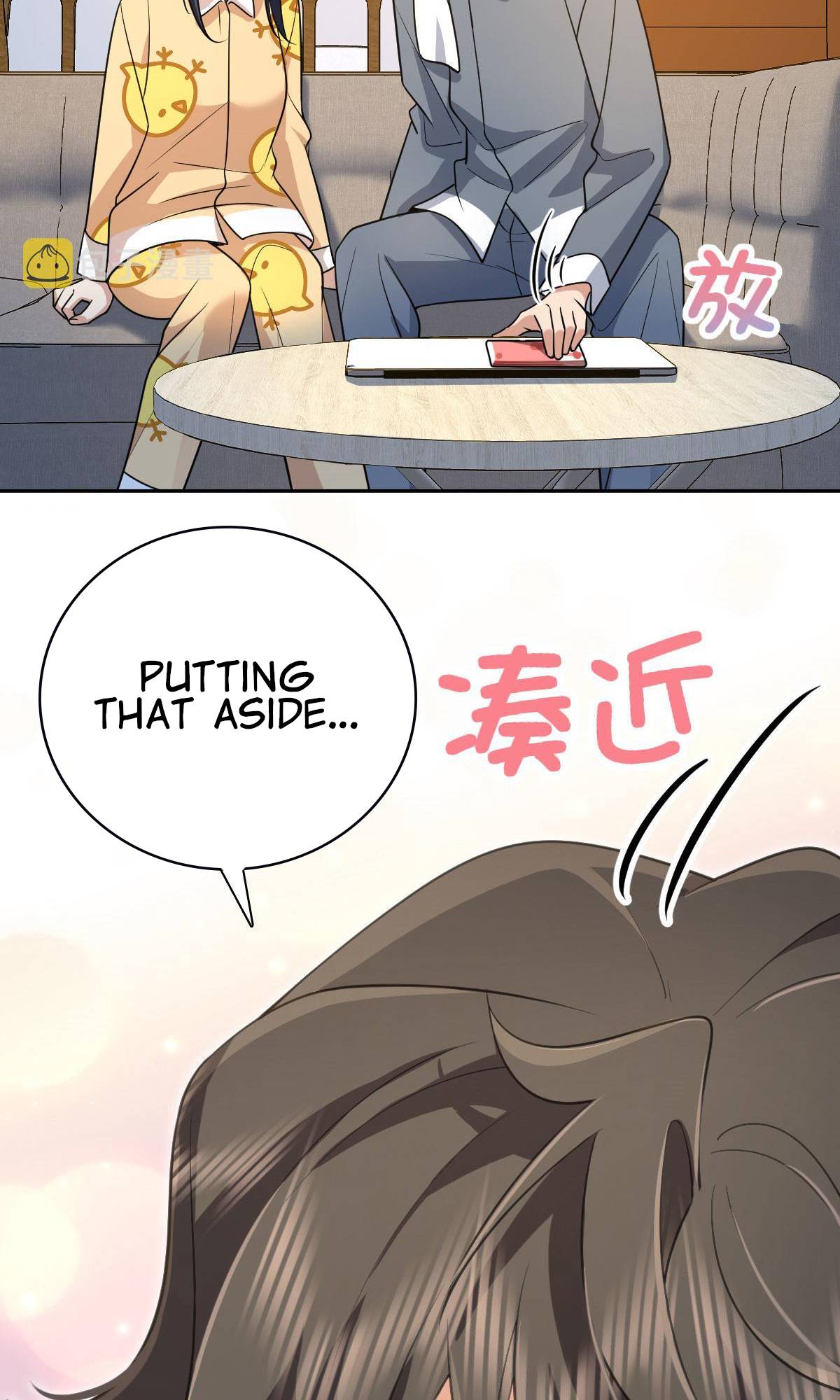 My Wife Is From a Thousand Years Ago Chapter 82 251 58