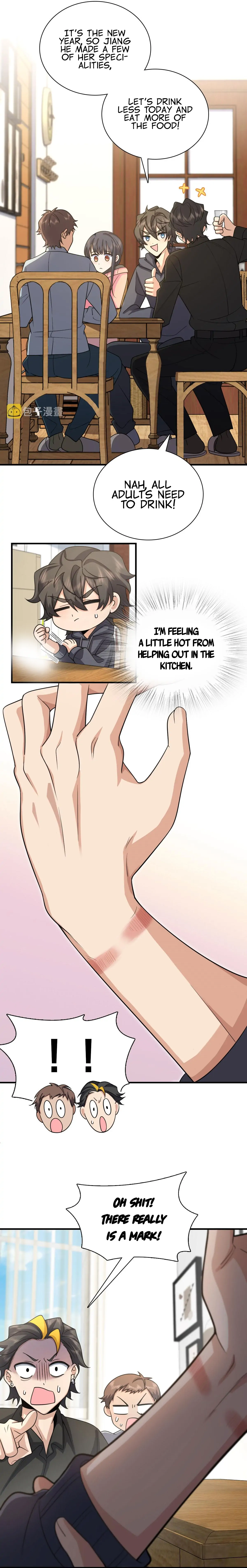 My Wife Is From a Thousand Years Ago Chapter 83 65 13