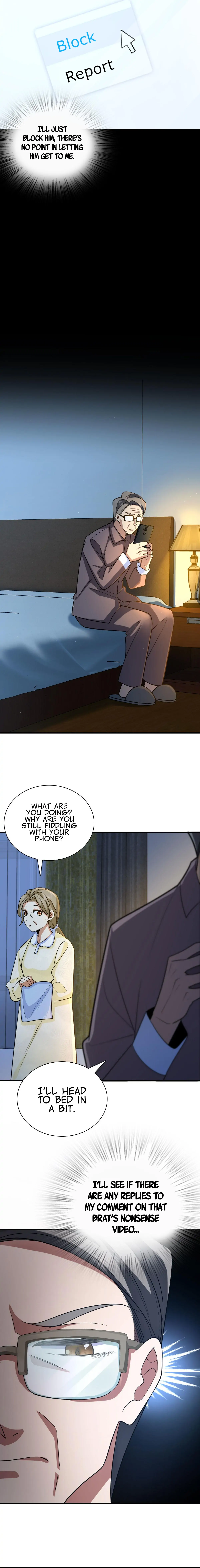 My Wife Is From a Thousand Years Ago Chapter 83 59 7