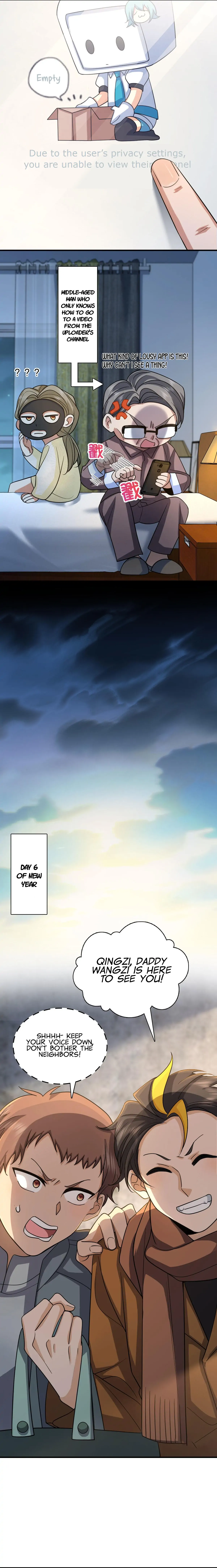My Wife Is From a Thousand Years Ago Chapter 83 60 8